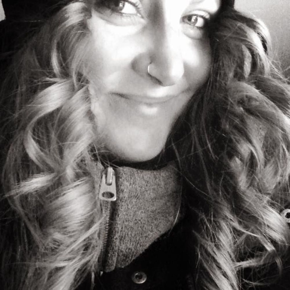Meet your Posher, Marcia